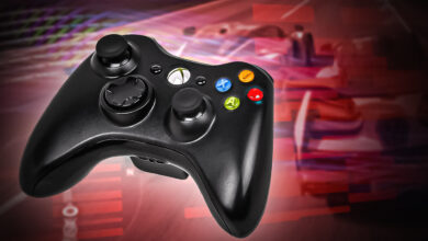 Game Stuttering While using Controller