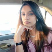 Photo of Zainab Falak