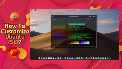 How to Use Ubuntu Customization Kit (UCK) to Make Your Own Distro in 2024?